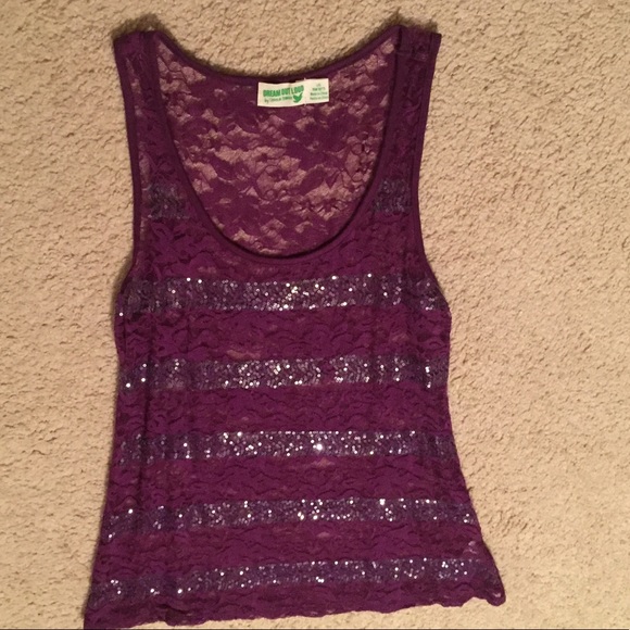 Women’s Large tank top. - Picture 1 of 4